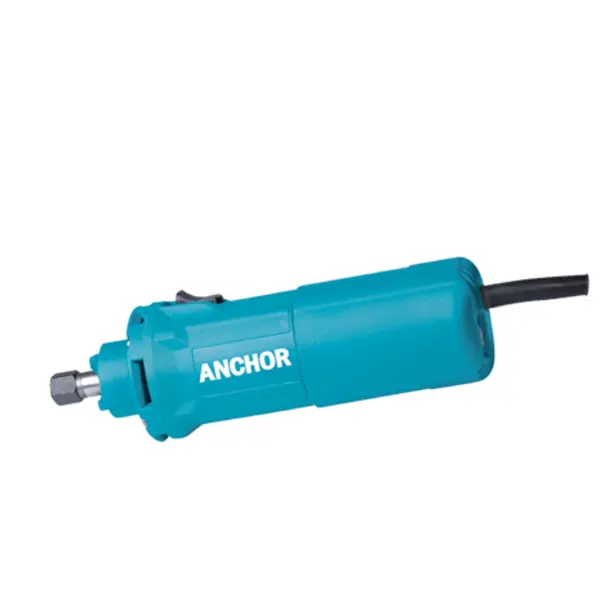 فرز انگشتی گلو کوتاه 550 وات آنکور مدل D6 - 4