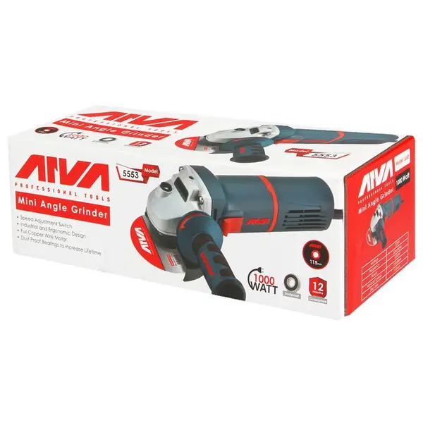 مینی فرز آروا مدل 5553