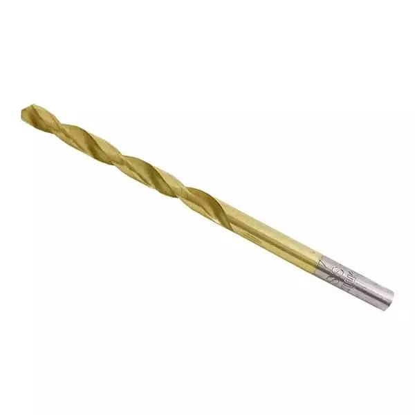 مته آهن رونیکس کد 5557 RH سایز 4 میلیمتر - 4