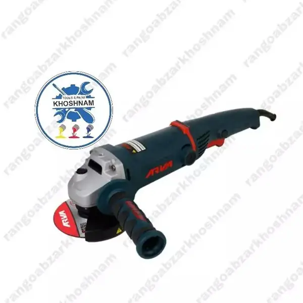 مینی فرز آروا مدل 5558