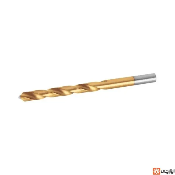 مته آهن رونیکس کد 5558 RH سایز 4.2 میلیمتر - 5