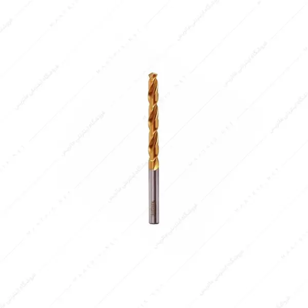 مته آهن رونیکس کد 5559 RH سایز 4.5 میلیمتر - 4