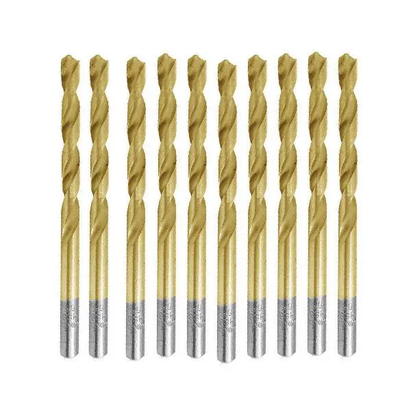 مته آهن رونیکس کد 5559 RH سایز 4.5 میلیمتر - 2
