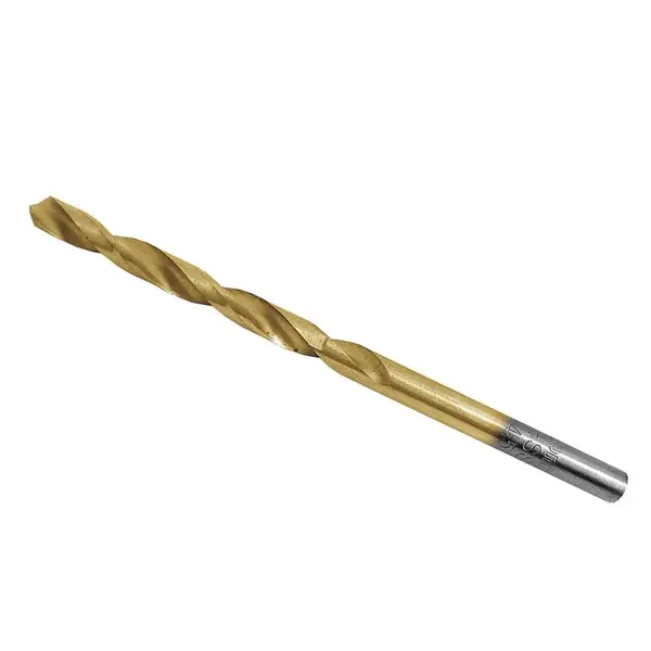 مته آهن رونیکس کد 5559 RH سایز 4.5 میلیمتر - 3