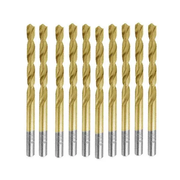 مته آهن رونیکس کد 5564 RH سایز 7 میلیمتر - 2
