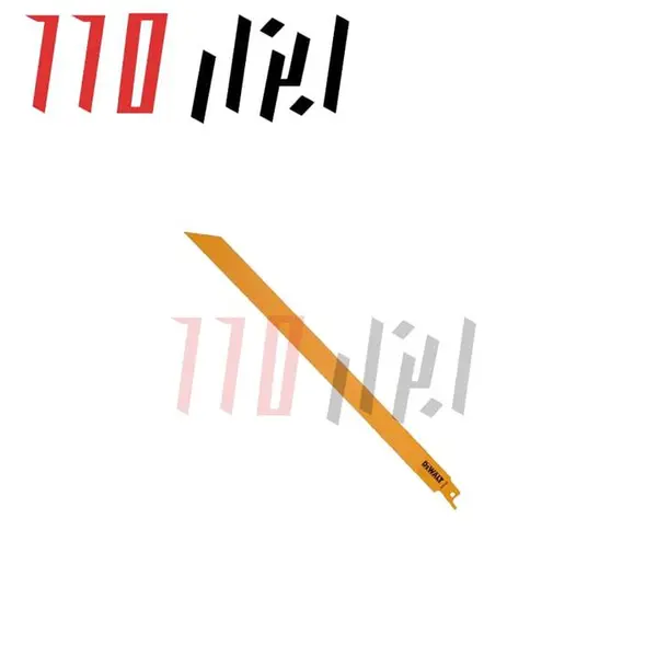 مجموعه 5 عددی تیغه اره افقی بر دیوالت مدل DT2350