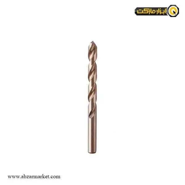 مته کبالت 5% موتا مدل MO120 - 4