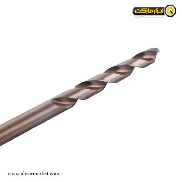 مته کبالت 5% موتا مدل MO120 - 6