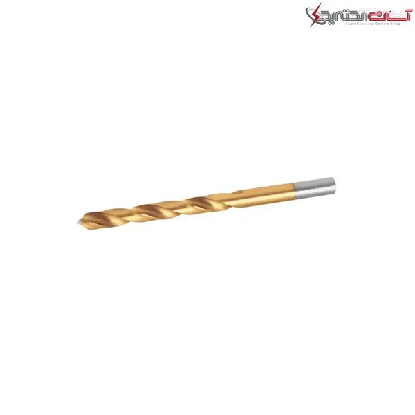 مته طلایی 5 میلیمتری رونیکس مدل RH-5560 - 3