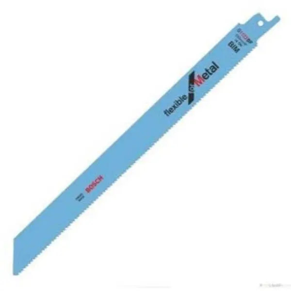 مجموعه 5 عددی تیغ اره بوش مدل S1122BF - 3