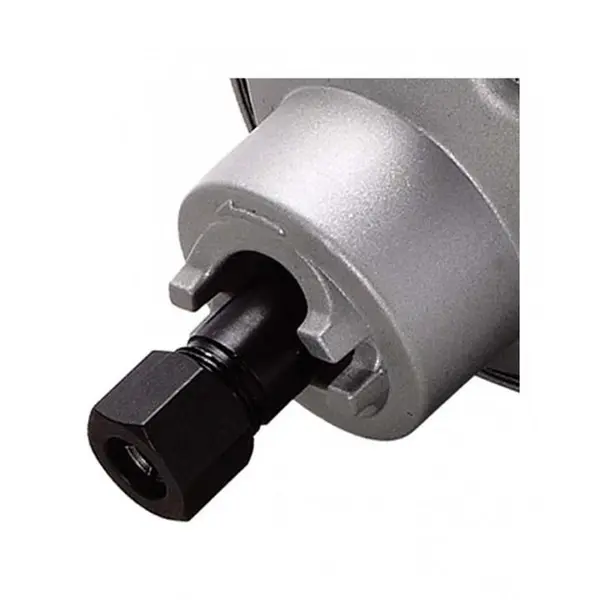 فرز انگشتی 600 وات گلو کوتاه کرون مدل CT13308 - 2