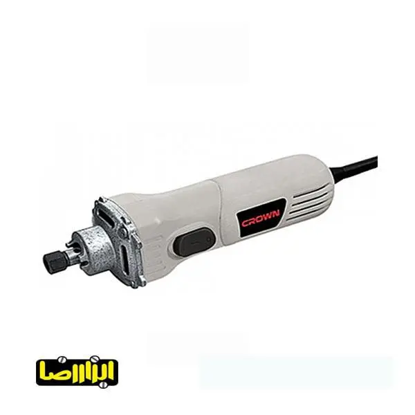 فرز انگشتی 600 وات گلو کوتاه کرون مدل CT13308 - 4