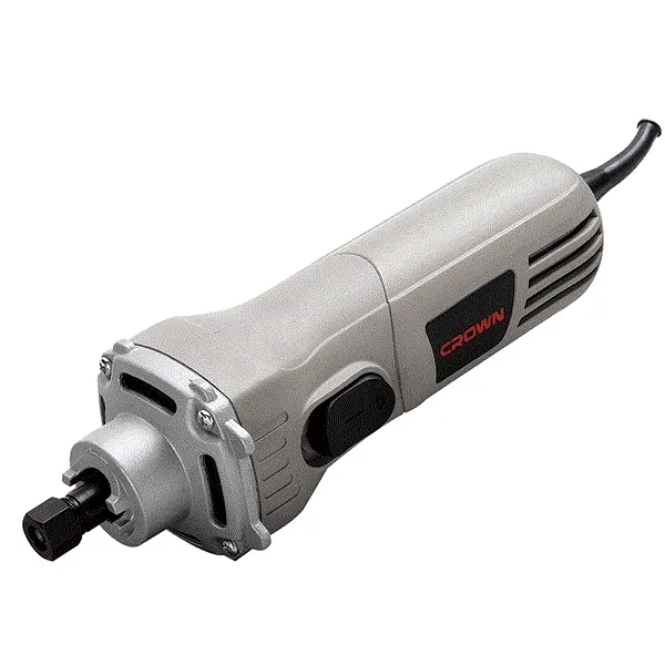 فرز انگشتی 600 وات گلو کوتاه کرون مدل CT13308 - 6