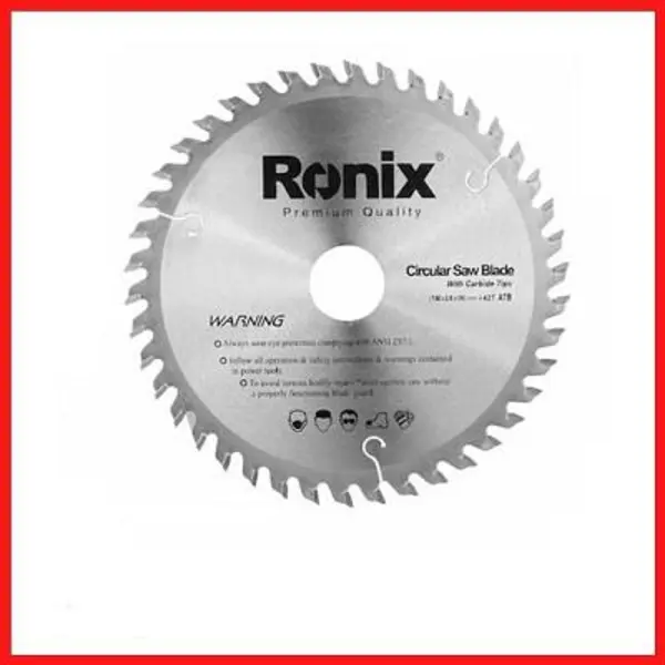 تیغ اره الماسه چوب 60*250 رونیکس مدل RH-5129 - 2
