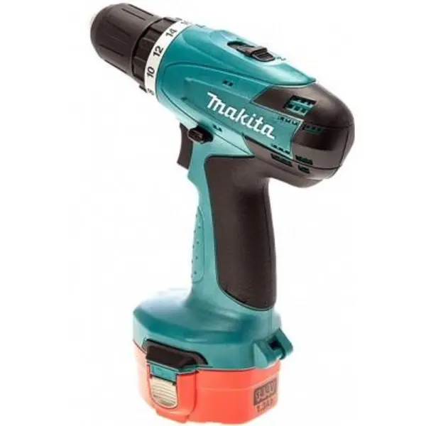دریل پیچ گوشتی شارژی ماکیتا مدل 6281 DWE - 5