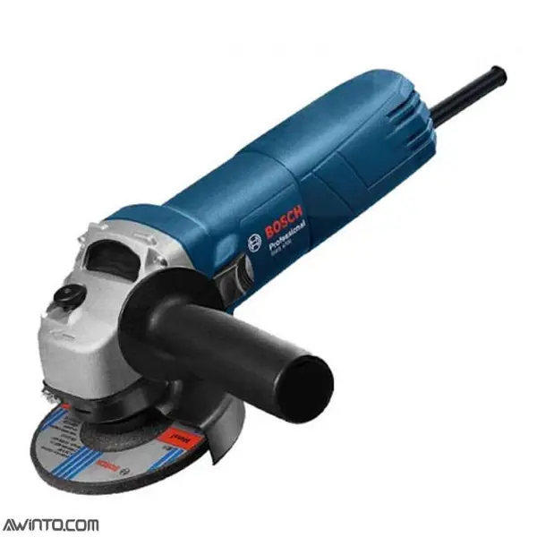 مینی سنگ فرز 670 وات بوش Bosch GWS6700