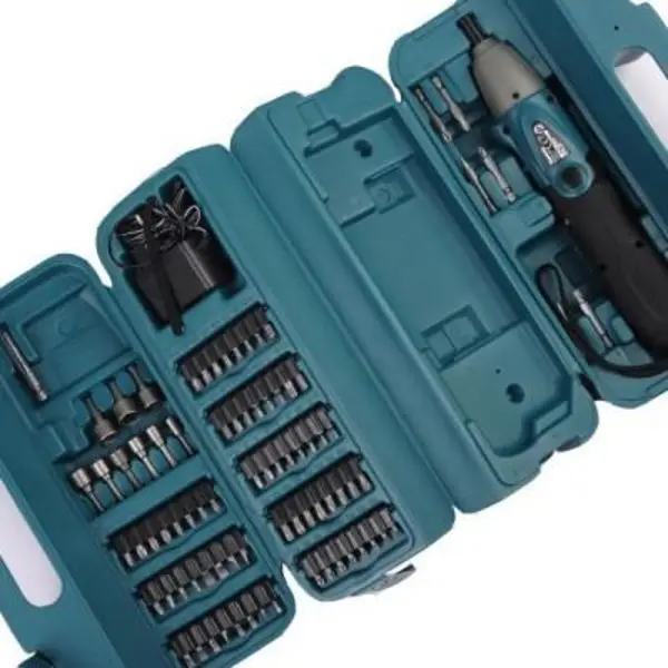 پیچ گوشتی شارژی تاشو ماکیتا مدل 6723DW - 6