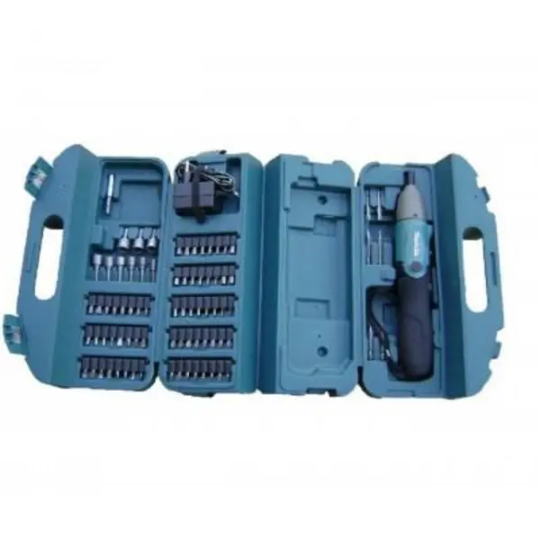 پیچ گوشتی شارژی تاشو ماکیتا مدل 6723DW - 5