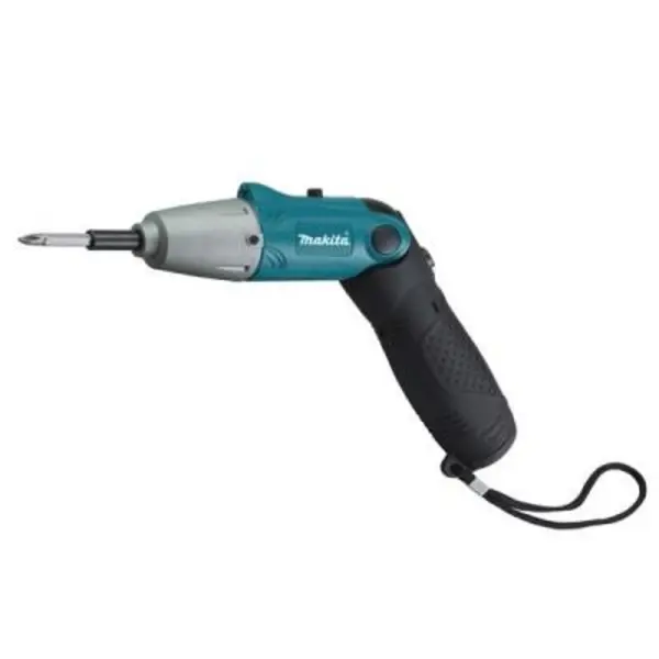 پیچ گوشتی شارژی تاشو ماکیتا مدل 6723DW - 4