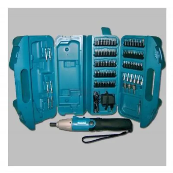 پیچ گوشتی شارژی تاشو ماکیتا مدل 6723DW - 3