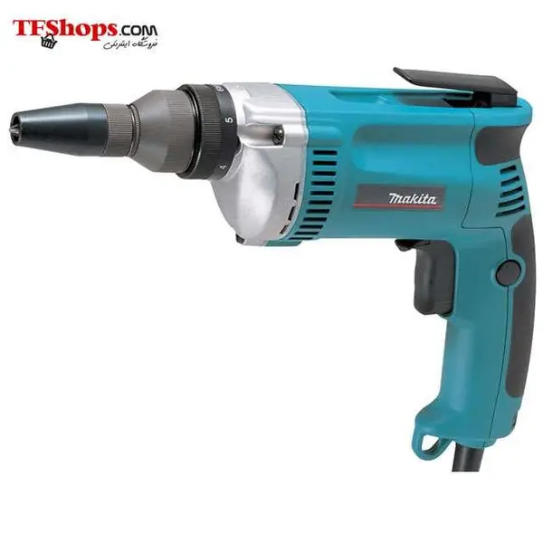 پیچگوشتی برقی 6827 ماکیتا - 4