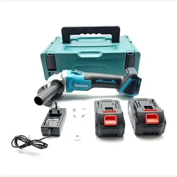 مینی فرز شارژی ماکیتا براشلس مدل 6ـ901