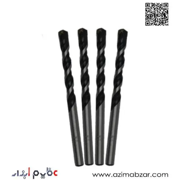 مته الماسه سایز 7 ولف - 2