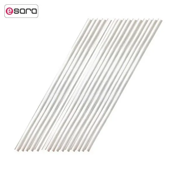 چسب حرارتی جانسون قطر 7 میلی متر بسته 1 کیلوگرمی