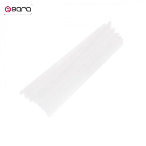 چسب حرارتی جانسون قطر 7 میلی متر بسته 1 کیلوگرمی