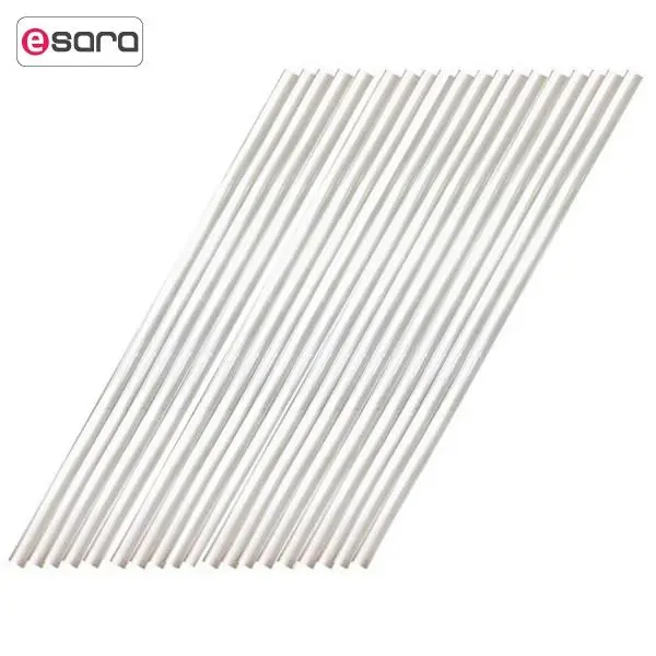 چسب حرارتی جانسون قطر 7 میلی متر بسته 1 کیلوگرمی