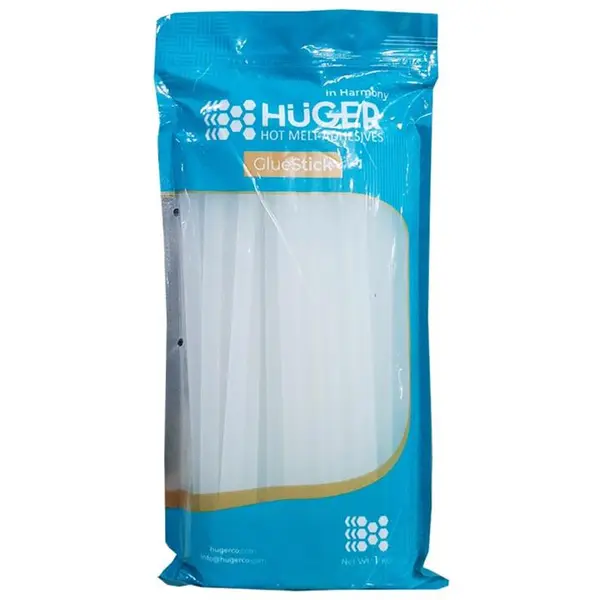 چسب حرارتی هوگر مدل T410 قطر 7 میلی متری وزن 1 کیلوگرم