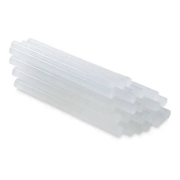 چسب حرارتی جانسون قطر 7 میلی متر بسته 1 کیلوگرمی