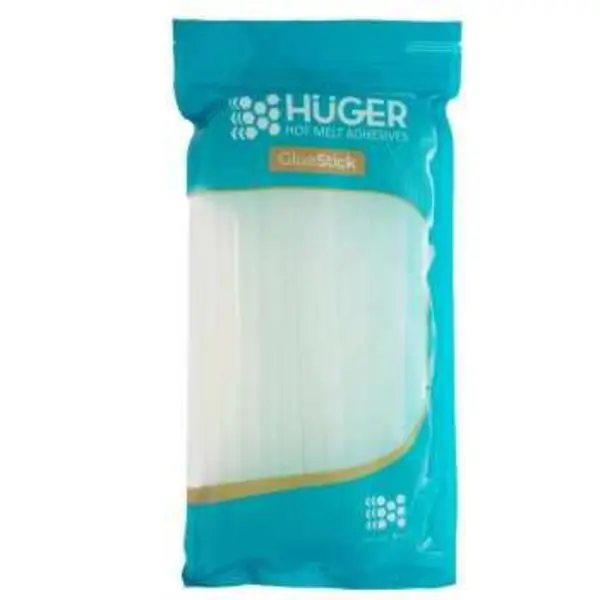 چسب حرارتی هوگر مدل T410 قطر 7 میلی متری وزن 1 کیلوگرم