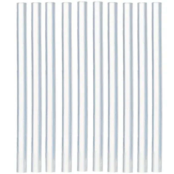 چسب حرارتی تفنگی جانسون مدل 7 میلی متری بسته 10 عددی