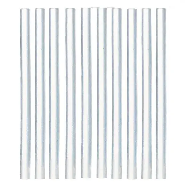 چسب حرارتی تفنگی جانسون مدل 7 میلی متری بسته 10 عددی