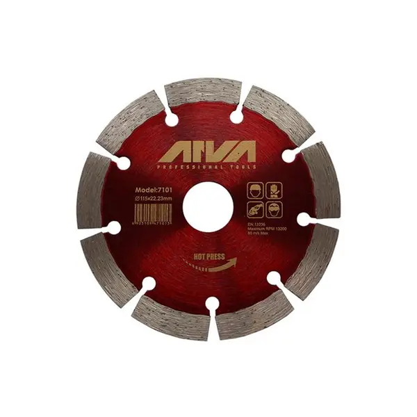 دیسک گرانیت بر مینی آروا مدل 7101