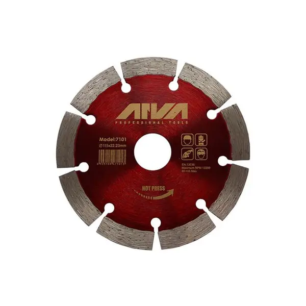 دیسک گرانیت بر مینی آروا مدل 7101