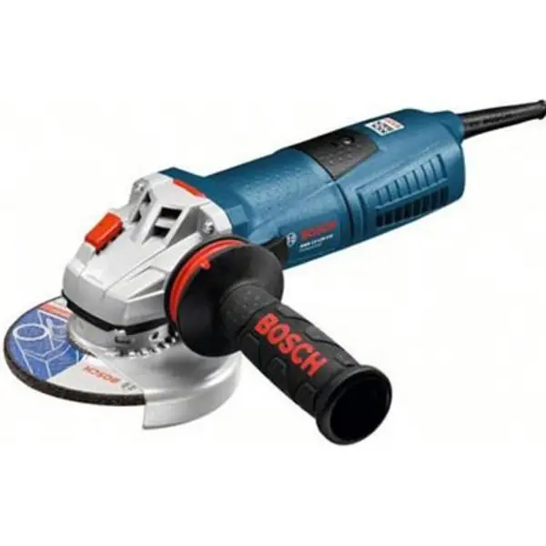 مینی فرز بوش 710 وات 115 میلی متر GWS 700 Bosch