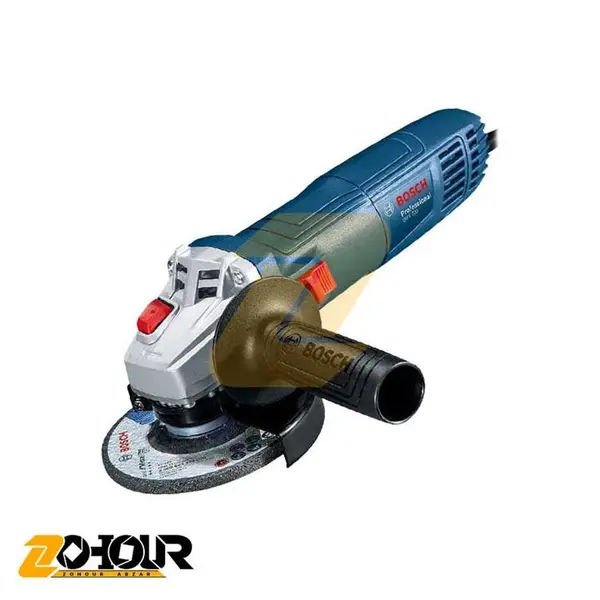 مینی فرز بوش 710 وات 115 میلی متر GWS 700 Bosch