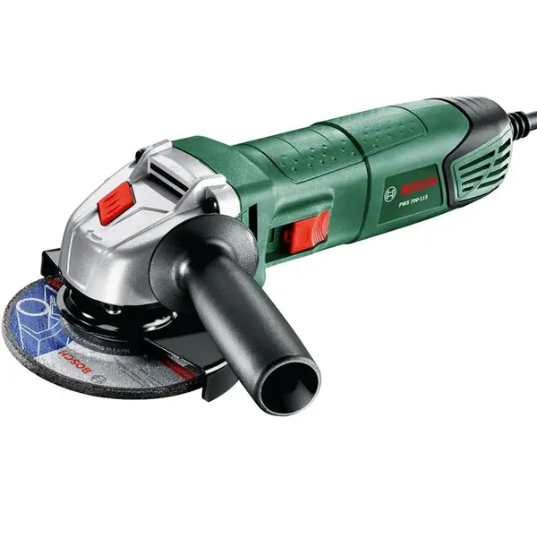 مینی فرز بوش 710 وات 115 میلی متر GWS 700 Bosch