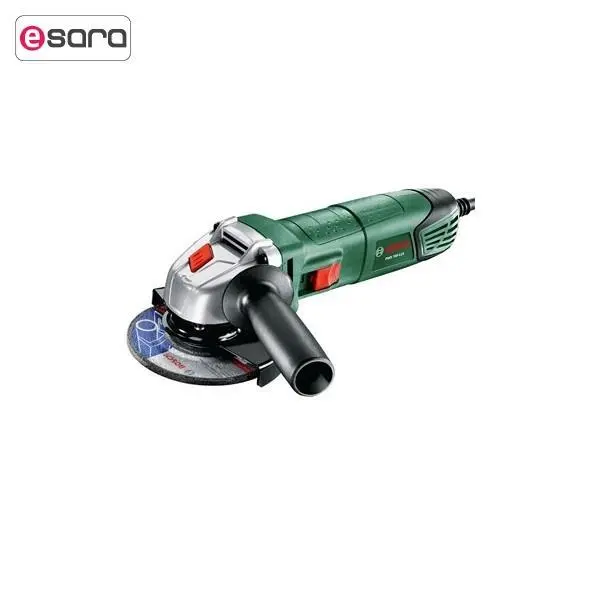 مینی فرز بوش 710 وات 115 میلی متر GWS 700 Bosch