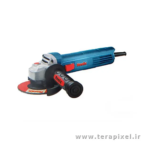 مینی فرز 710 وات رونیکس مدل Ronix 3114 - 6