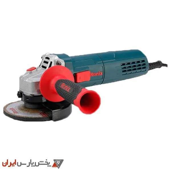 مینی فرز 710 وات رونیکس مدل Ronix 3114 - 5