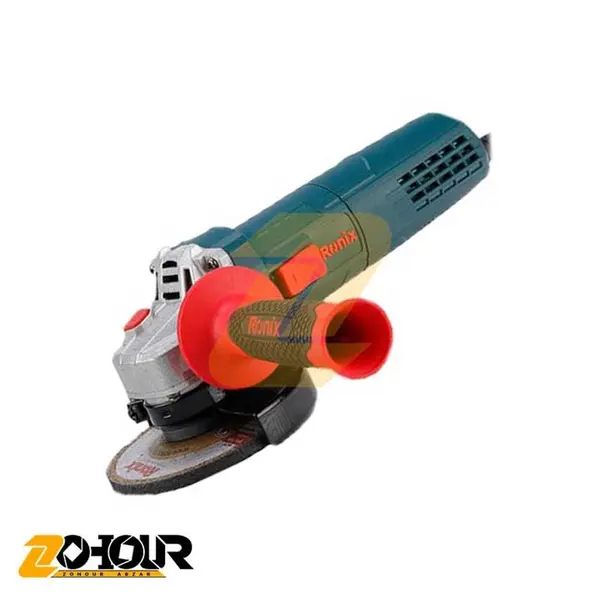 مینی فرز 710 وات رونیکس مدل Ronix 3114 - 4