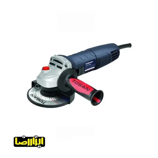 مینی فرز 720 وات مدل 3117 SA توسن - 3