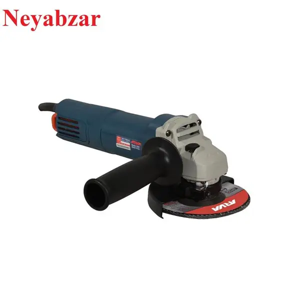 مینی فرز آروا 750 وات مدل 5522