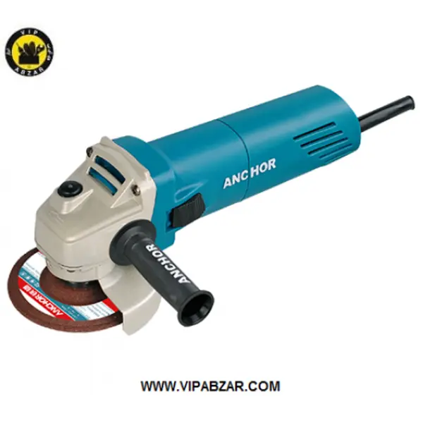 مینی فرز آنکور 750 وات مدل A2