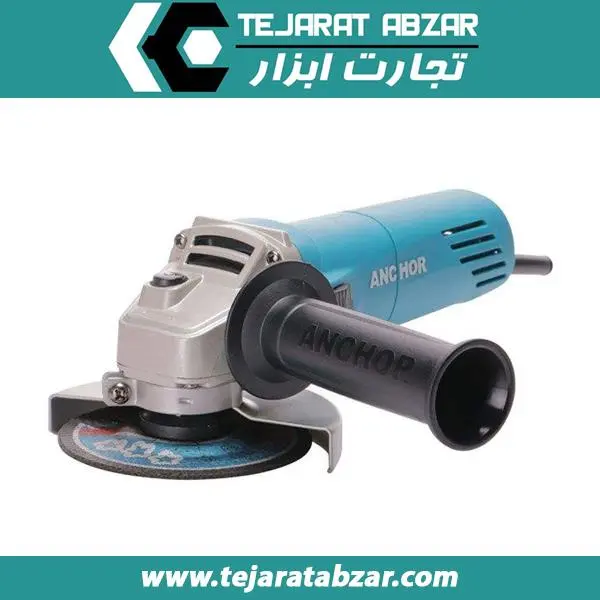 مینی فرز آنکور 750 وات مدل A2