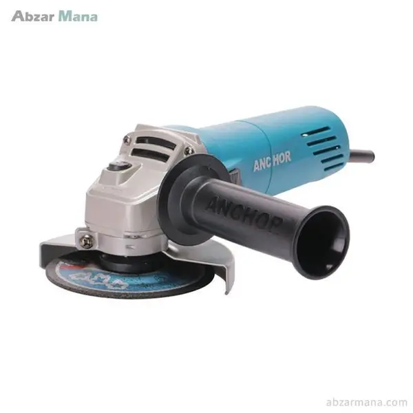 مینی فرز آنکور 750 وات مدل A2