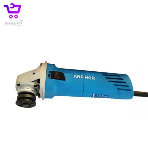 مینی فرز آنکور 750 وات مدل A2